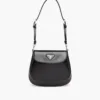 UrbanValore Cleo Brushed Leather