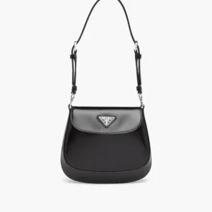 UrbanValore Cleo Brushed Leather