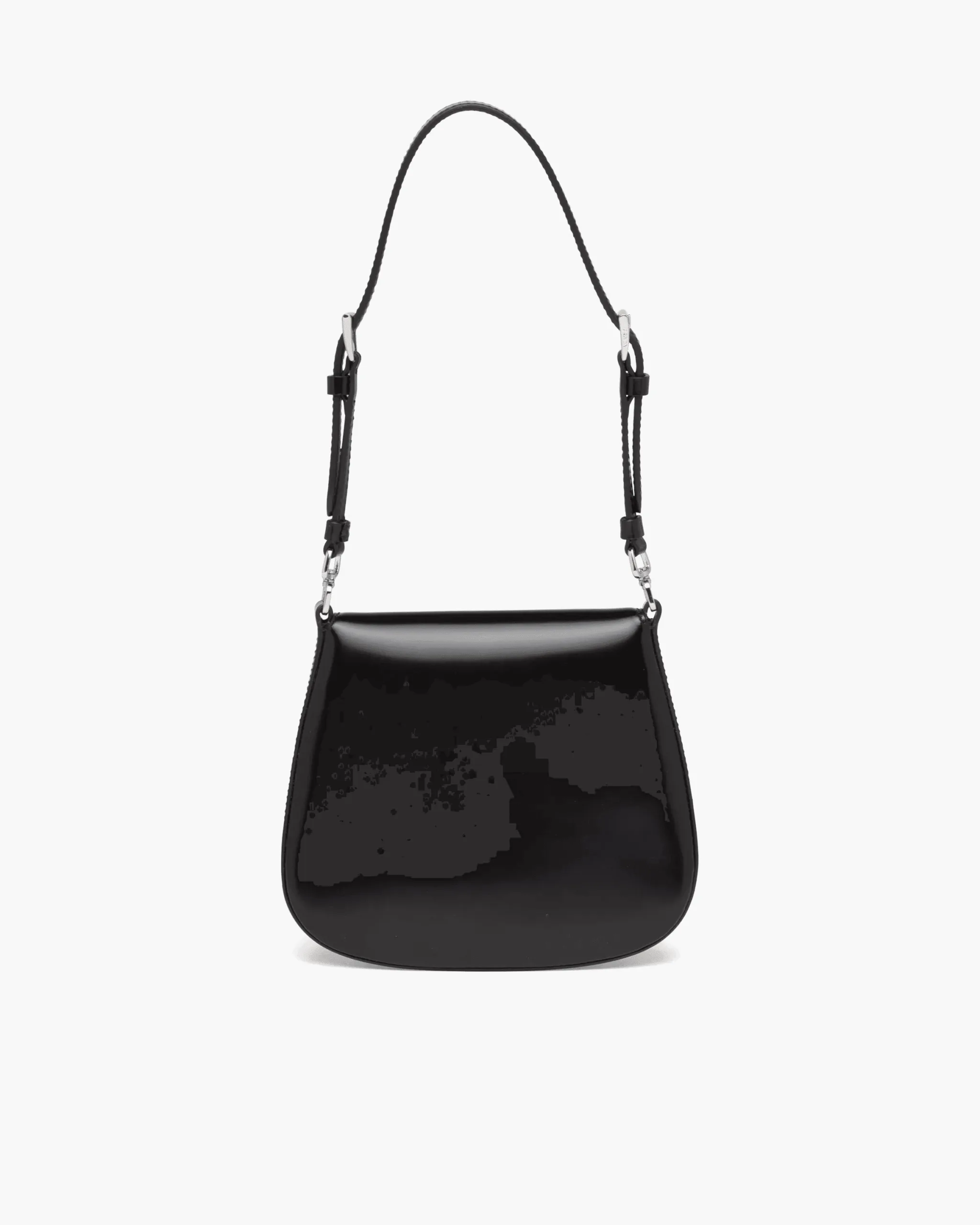 Cleo Brushed Leather Mini Bag - Image 3