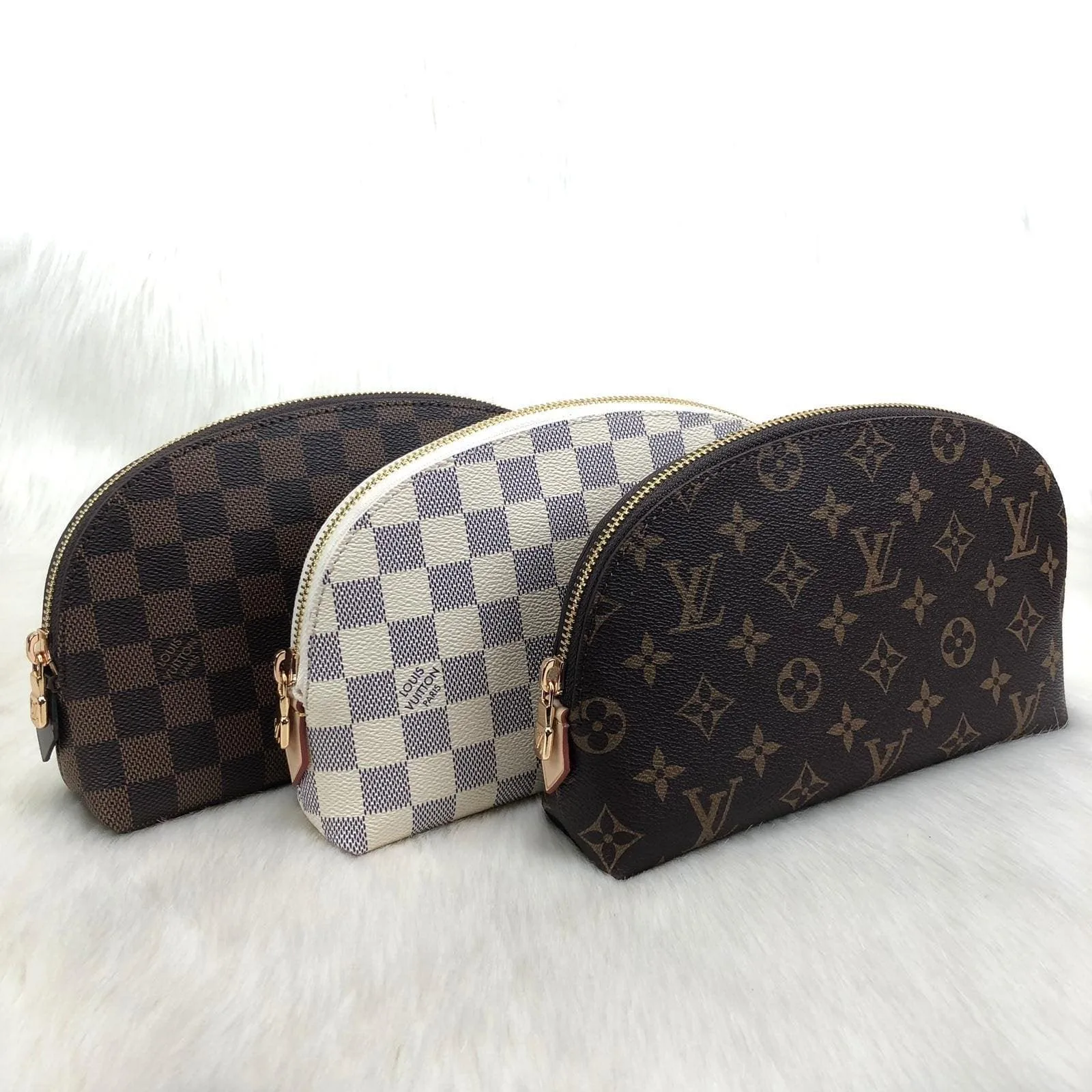 UrbanValore Cosmetic Pouch