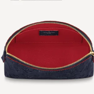 Alternative view of Cosmetic Pouch