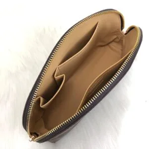 Alternative view of Cosmetic Pouch