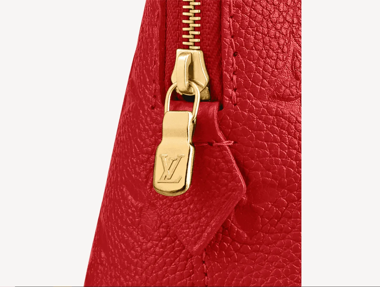 Cosmetic Pouch - Image 4