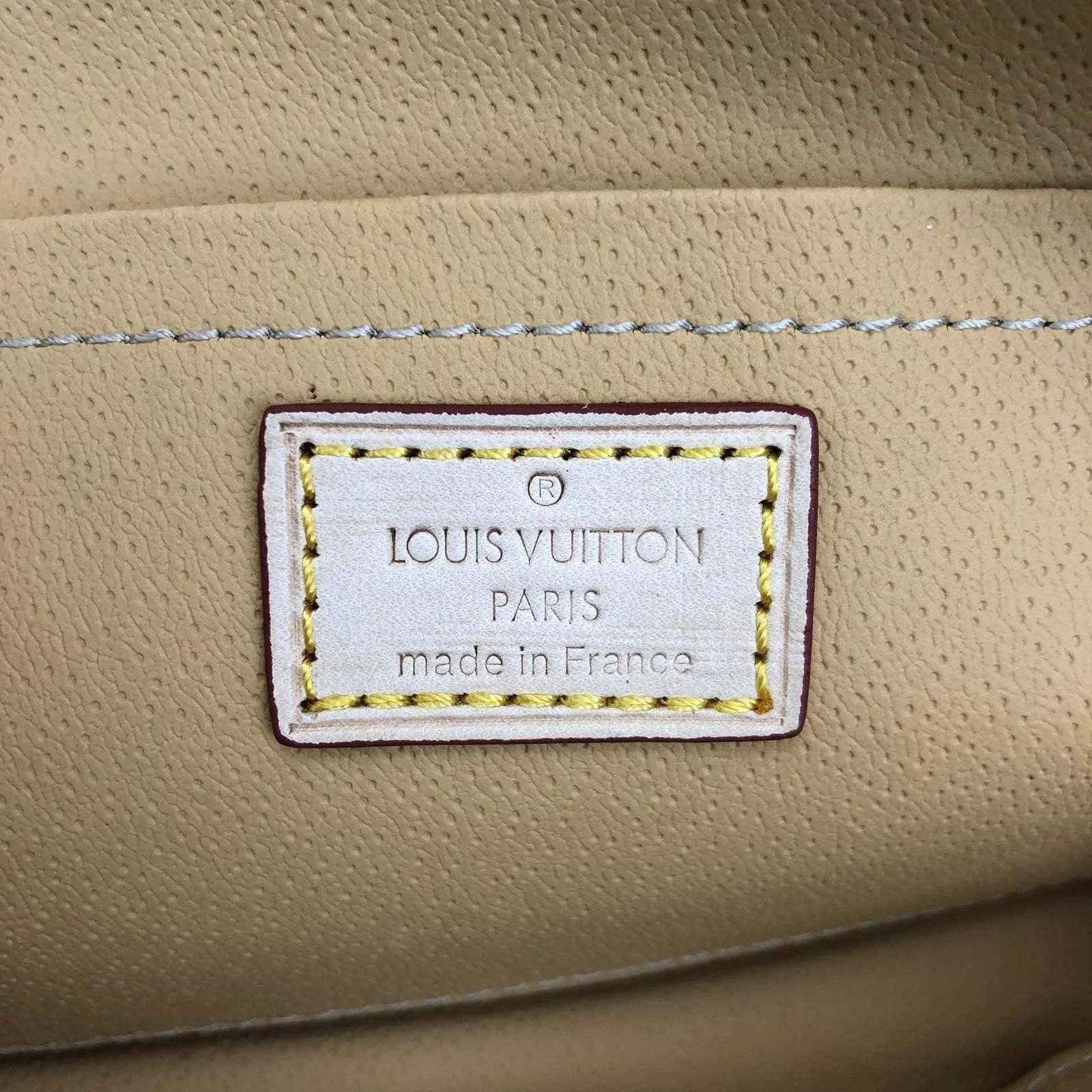 Cosmetic Pouch - Image 4
