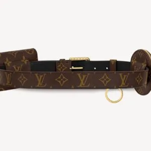 Alternative view of Daily Multi Pocket