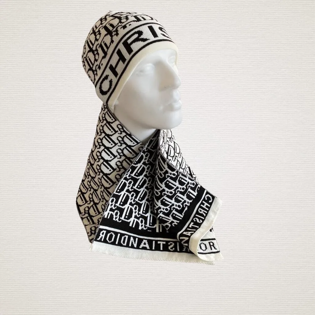UrbanValore Amazing Hat Scarf