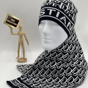 UrbanValore Amazing Hat Scarf
