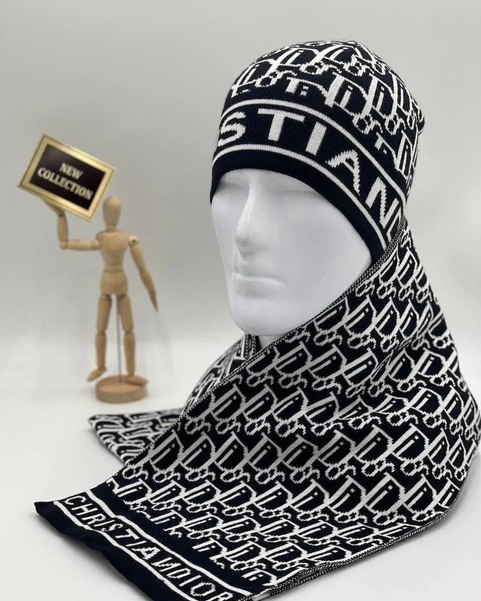 UrbanValore Amazing Hat Scarf