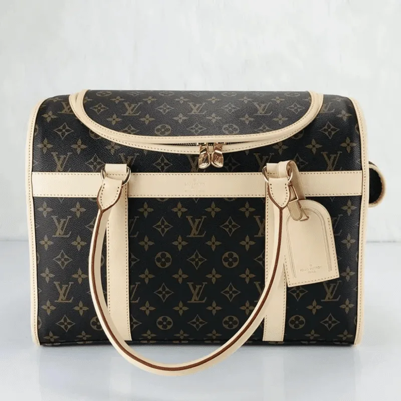 Dog Bag - Image 4