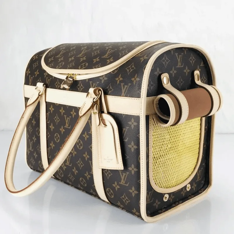 UrbanValore Dog Bag
