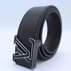Alternative view of Dot Pattern Amazing Belt
