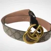 UrbanValore Double G Belt