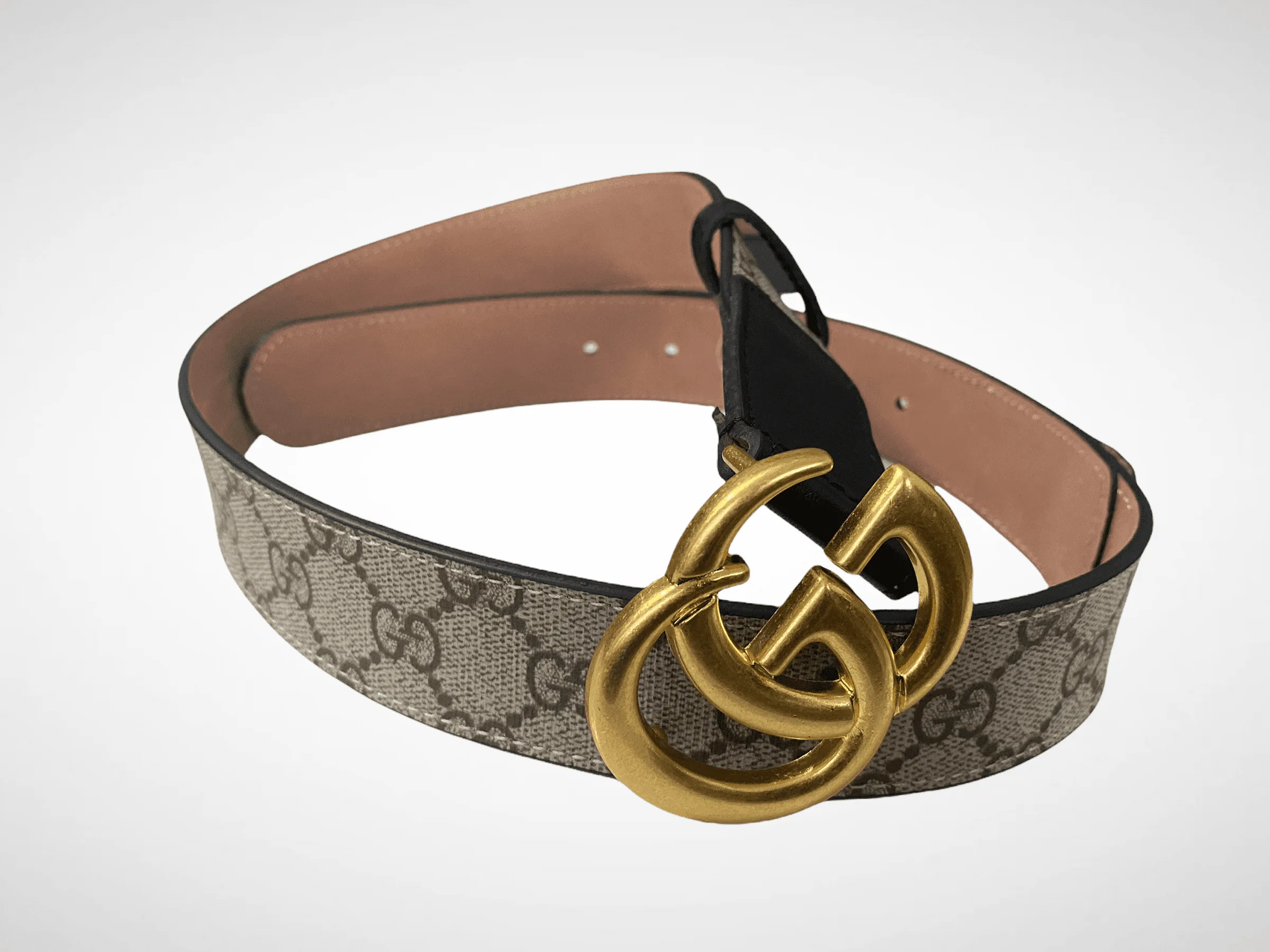 UrbanValore Double G Belt