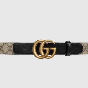 UrbanValore Double G Belt