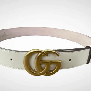 UrbanValore Double G Belt
