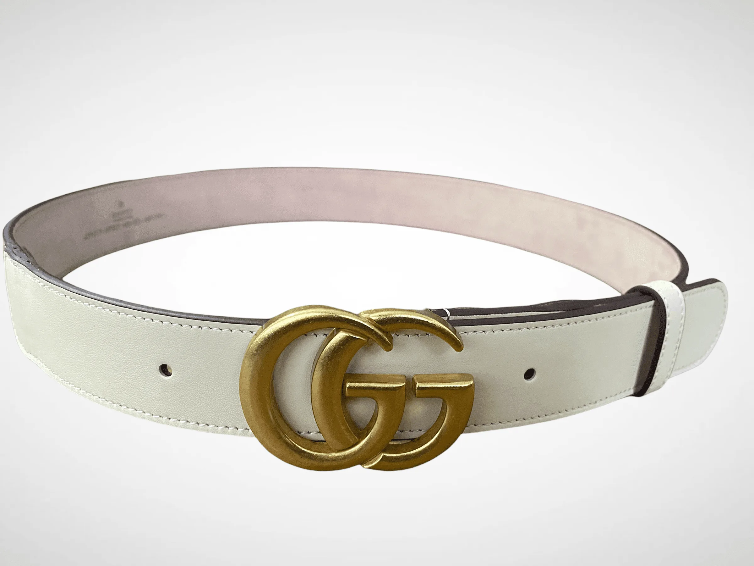 UrbanValore Double G Belt