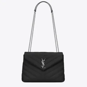 LOULOU SMALL IN
