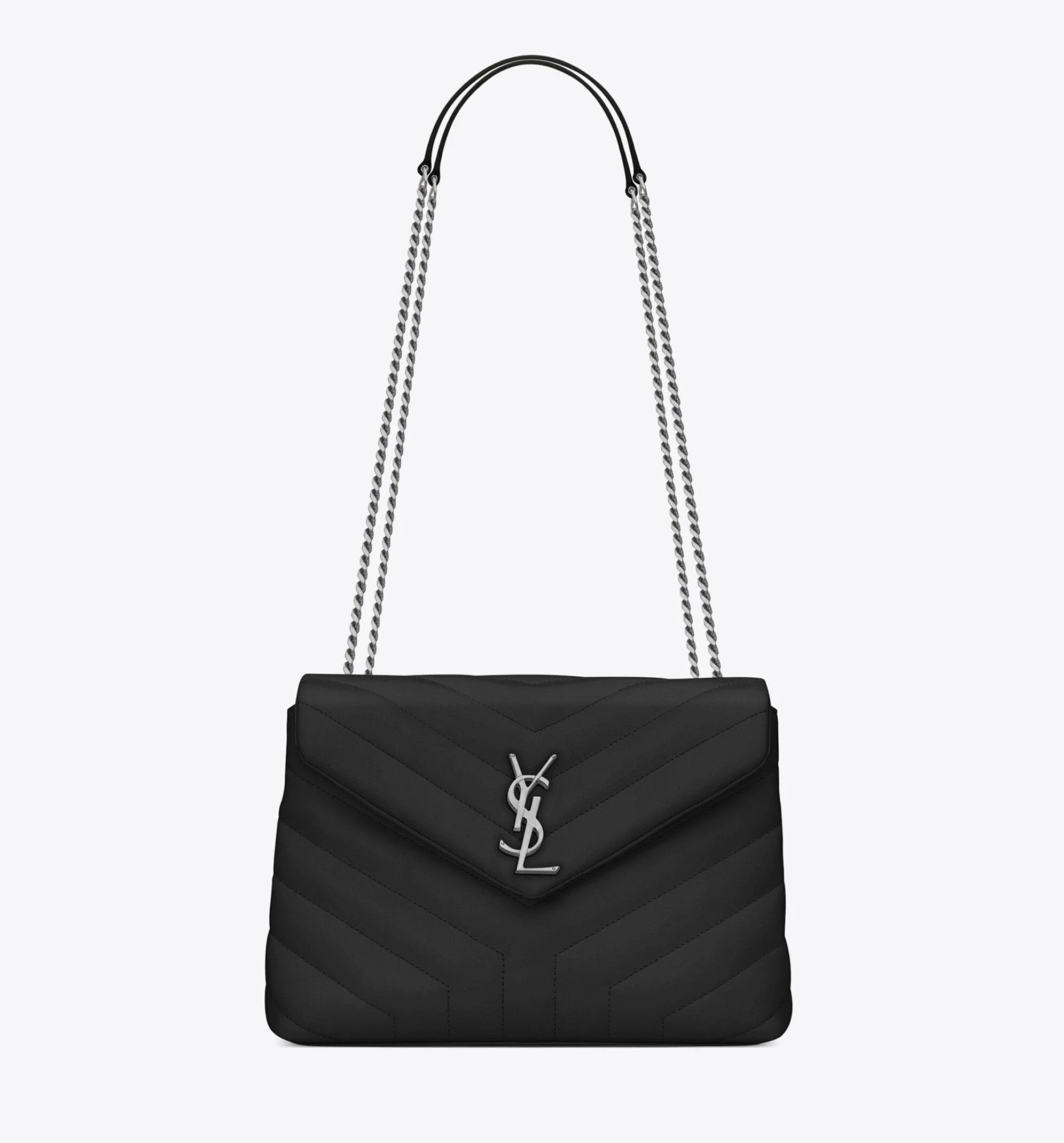 LOULOU SMALL IN