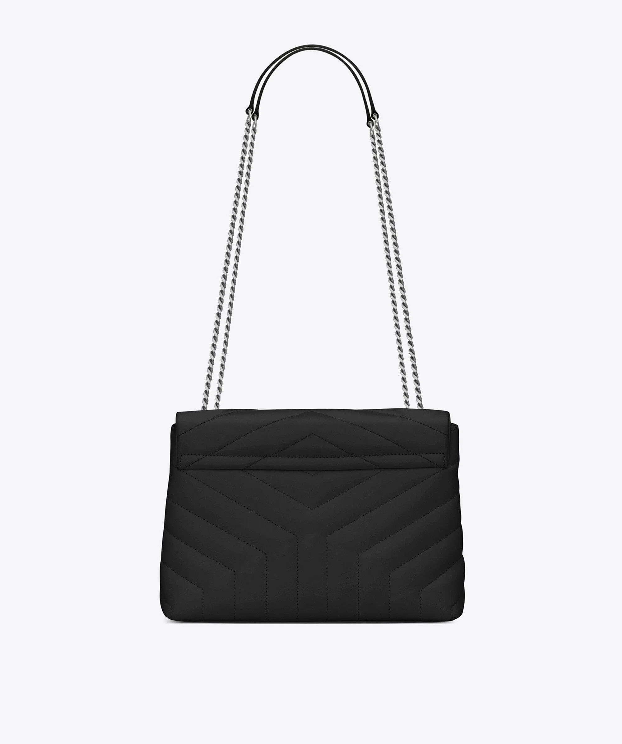 LOULOU SMALL IN QUILTED LEATHER - Image 2