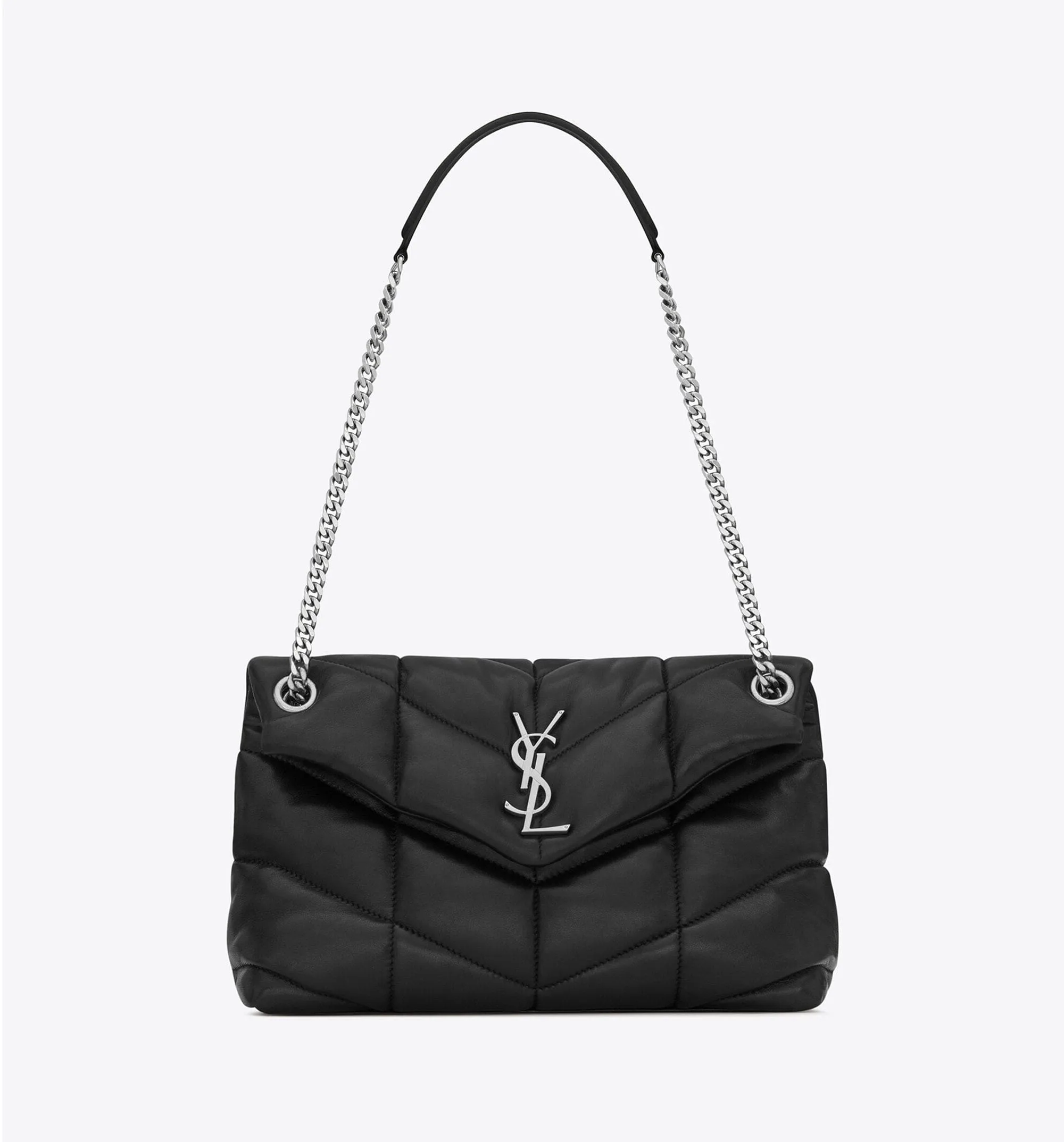 UrbanValore puffer small in