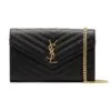 UrbanValore Envelope Chain Crossbody
