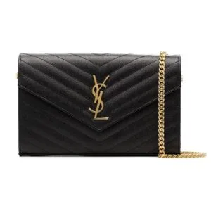 UrbanValore Envelope Chain Crossbody