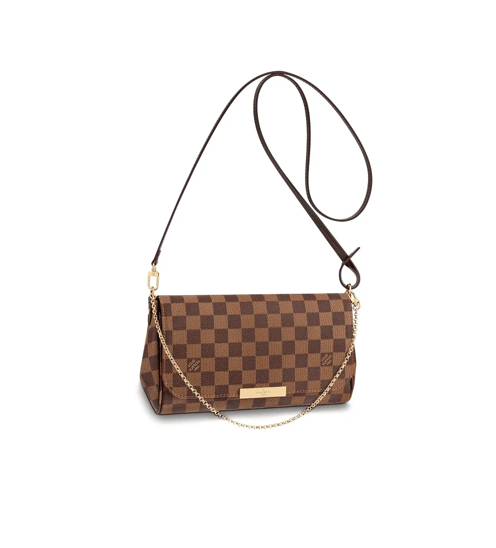 Favorite MM Brown