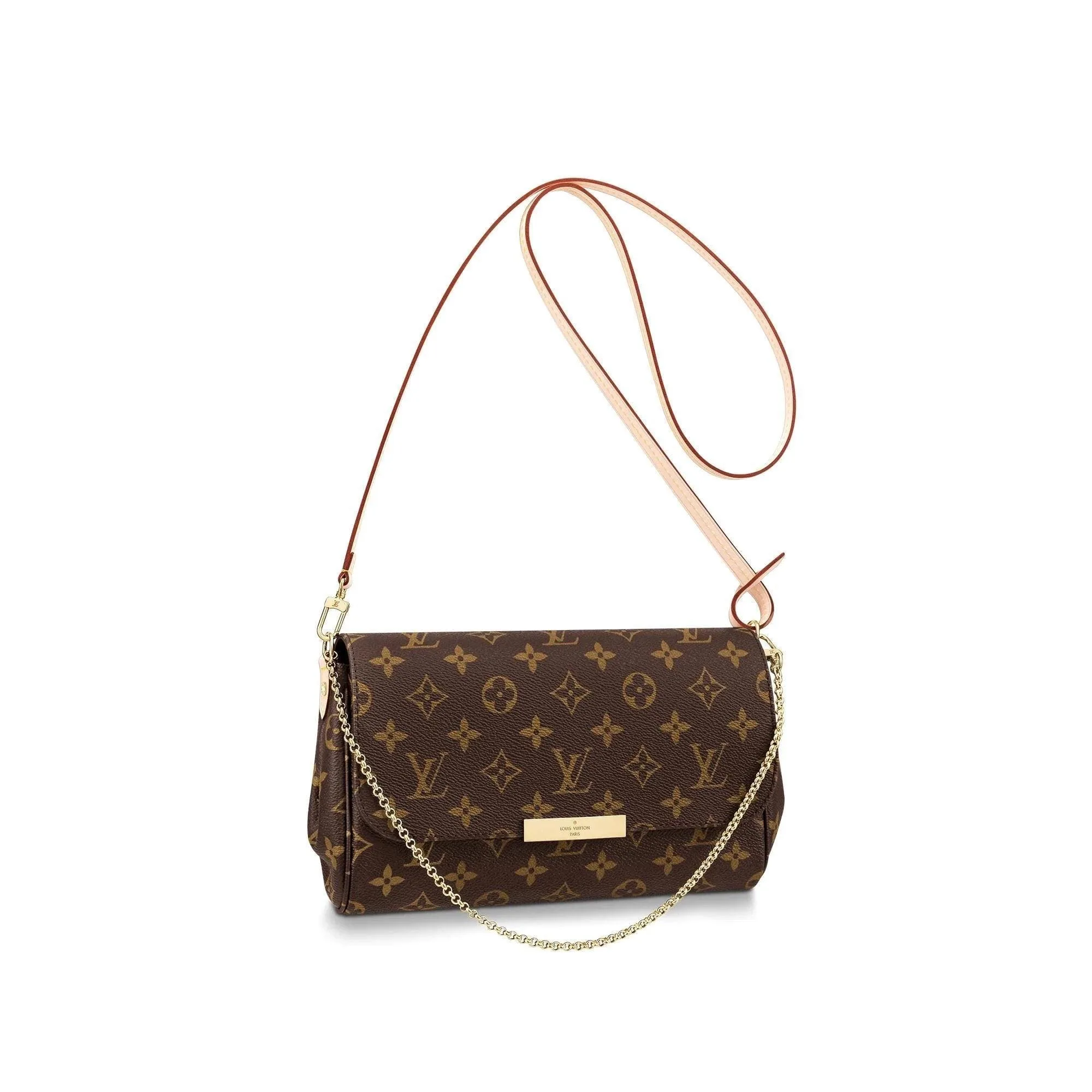 Favorite MM Brown