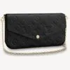 UrbanValore Félicie Pochette