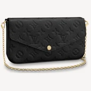 UrbanValore Félicie Pochette