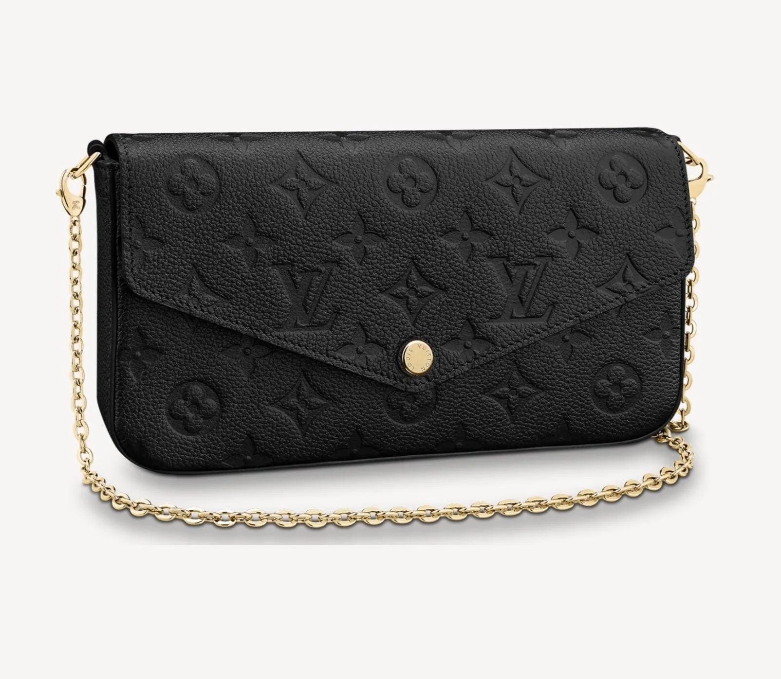 UrbanValore Félicie Pochette