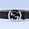 GG Design Leather