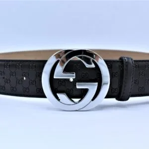 GG Design Leather