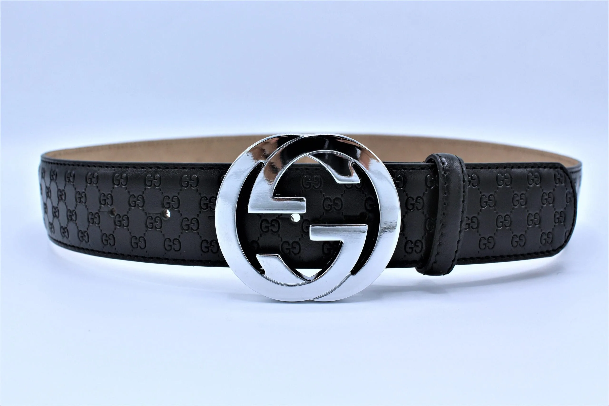 GG Design Leather