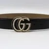 GG Diamond Buckle