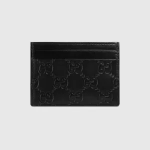 UrbanValore Amazing Signature leather