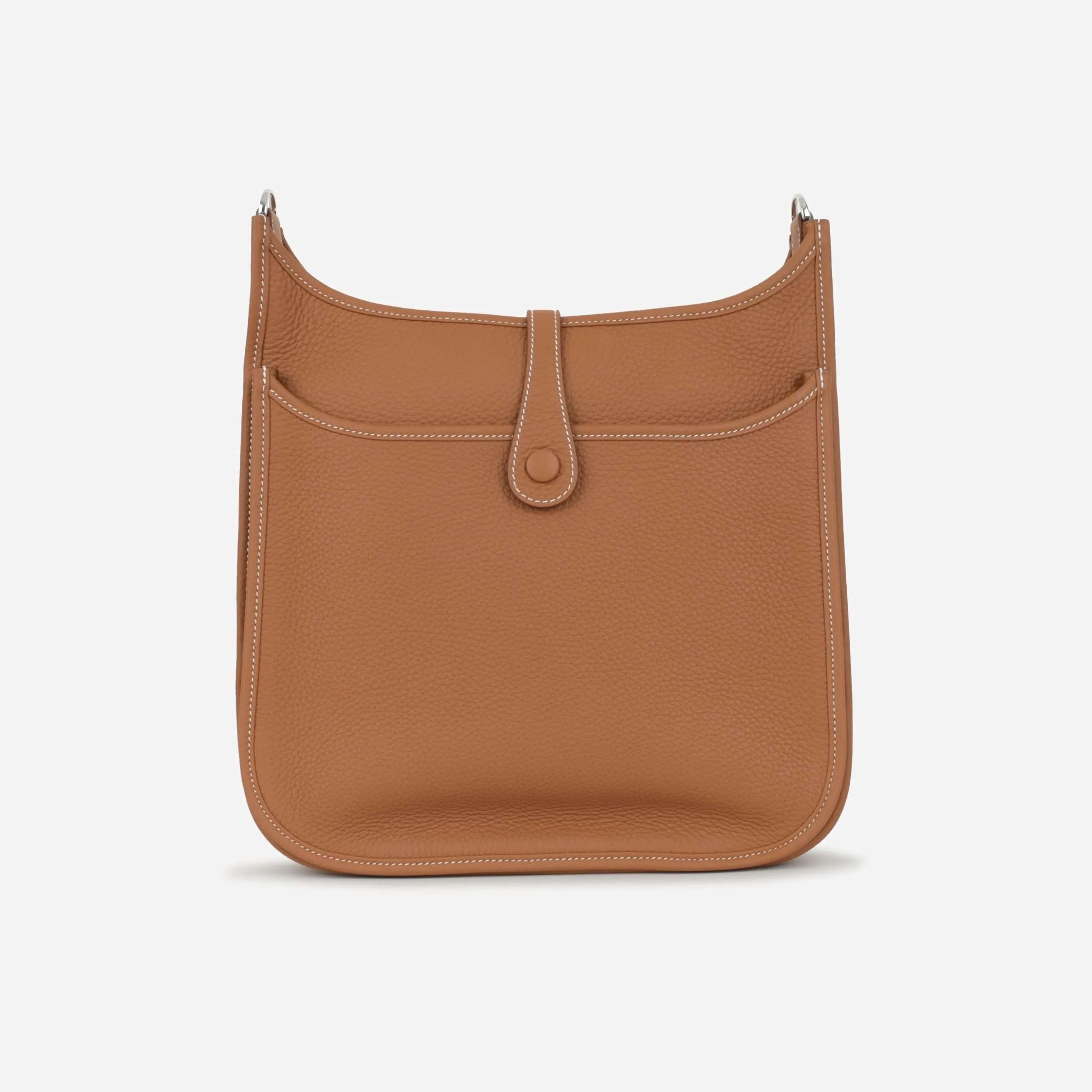 Evelyne 29 - Gold Clemence | Palladium Hardware - Image 3