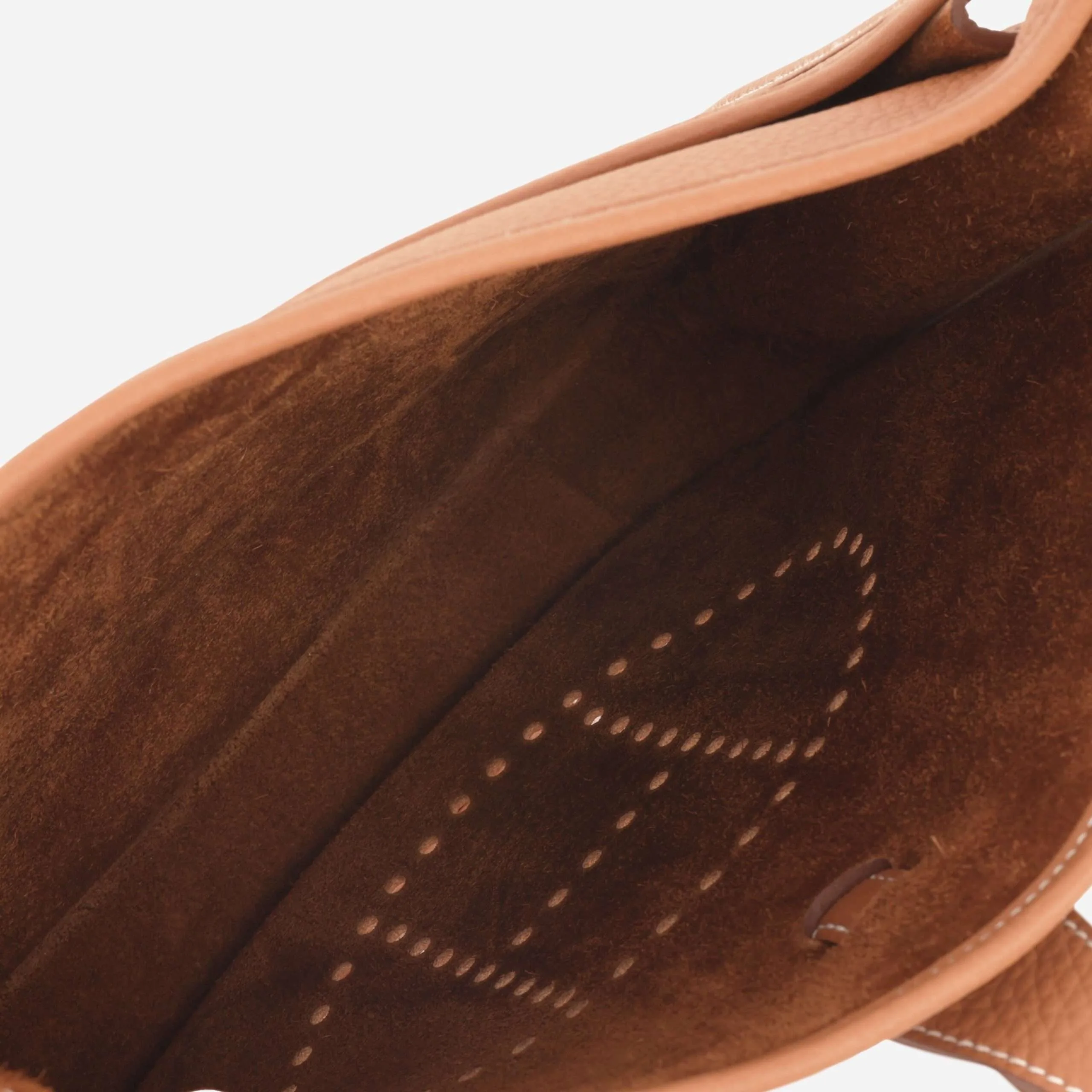 Evelyne 29 - Gold Clemence | Palladium Hardware - Image 5