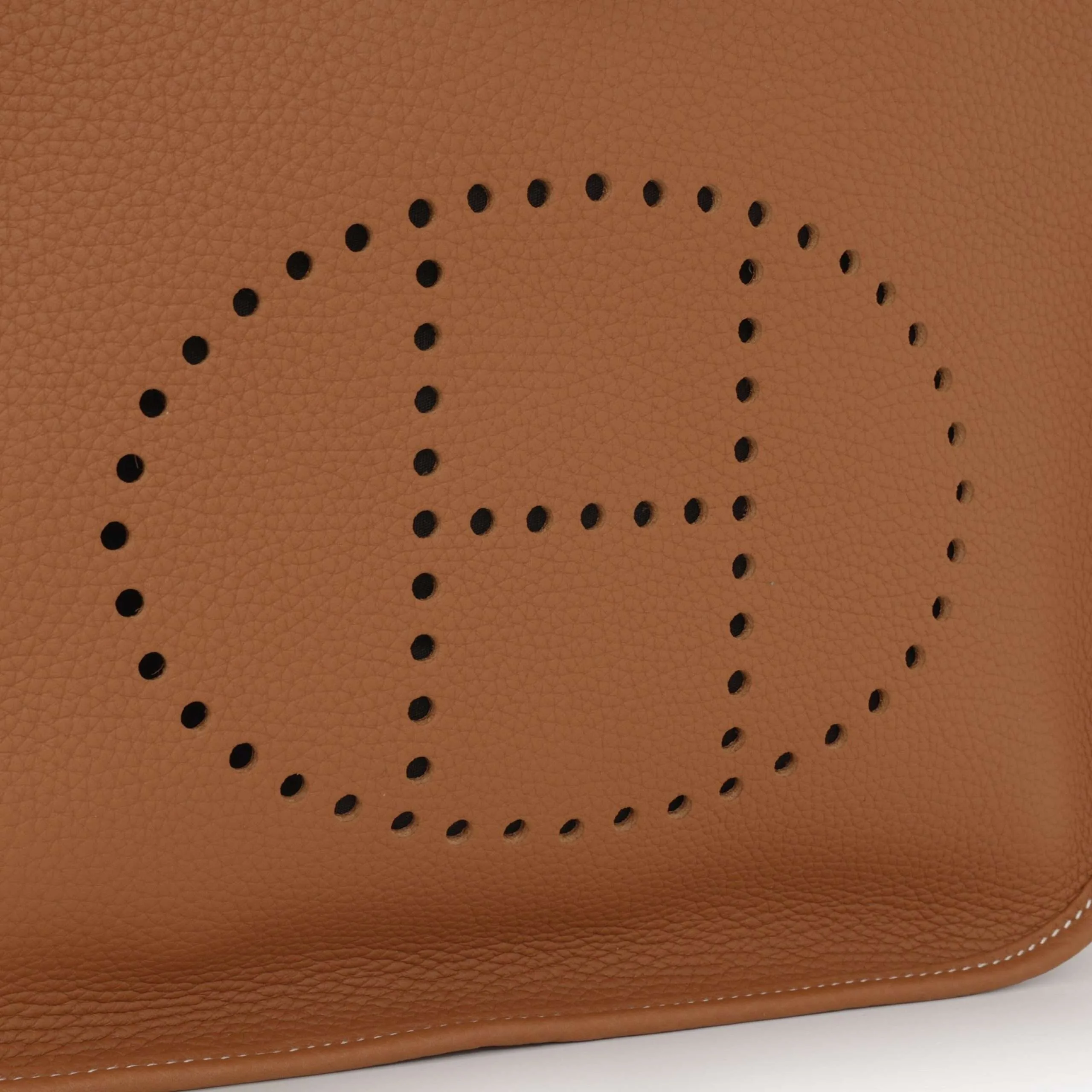 Evelyne 29 - Gold Clemence | Palladium Hardware - Image 4