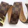 UrbanValore INITIALES belts