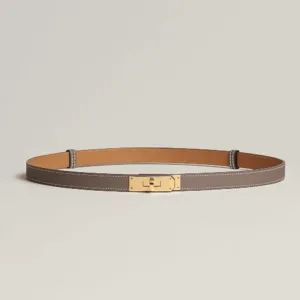 Alternative view of Kelly 18 belt