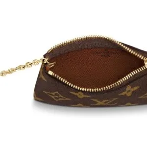 Alternative view of Key Pouch Classic