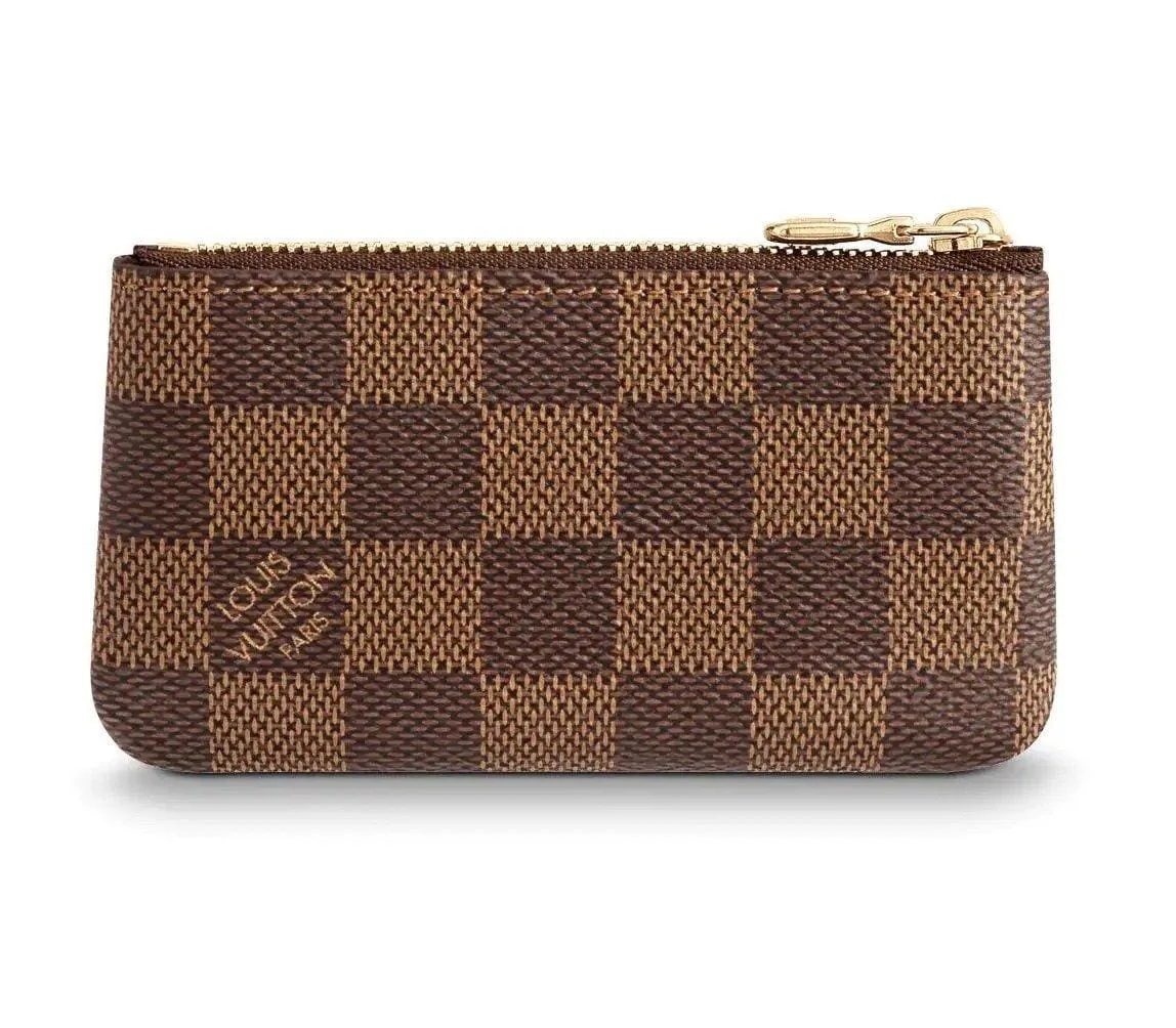Key Pouch Damier - Image 4
