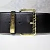 UrbanValore Larger Leather Belt