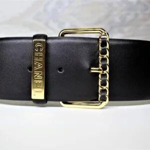 UrbanValore Larger Leather Belt