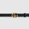 UrbanValore Leather Belt