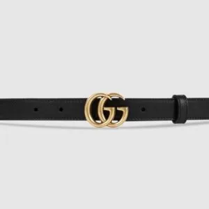 UrbanValore Leather Belt