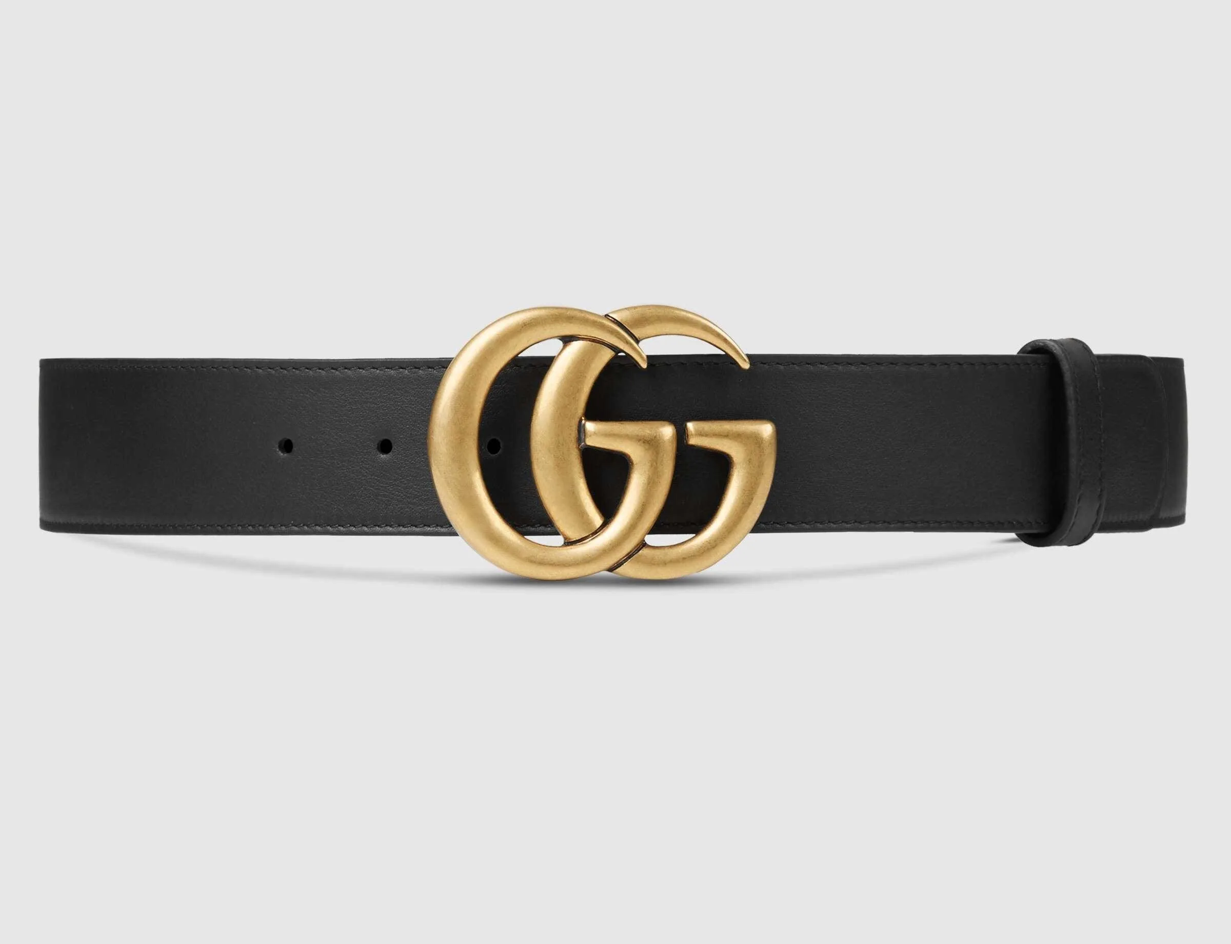 UrbanValore Leather Belt
