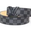 UrbanValore Amazing Initiales Belt