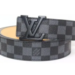 UrbanValore Amazing Initiales Belt